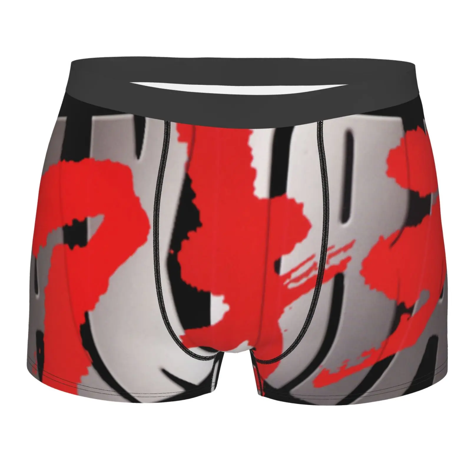 Akira 72 Men's Panties Men Underwear Plus Size Boxer Shorts Men Men Sexy Underwear Polyester Men Mens Sexy Underwear Mens Long
Akira 72 Men's Panties Men Underwear Plus Size Boxer Shorts Men Men Sexy Underwear Polyester Men Mens Sexy Underwear Mens Long