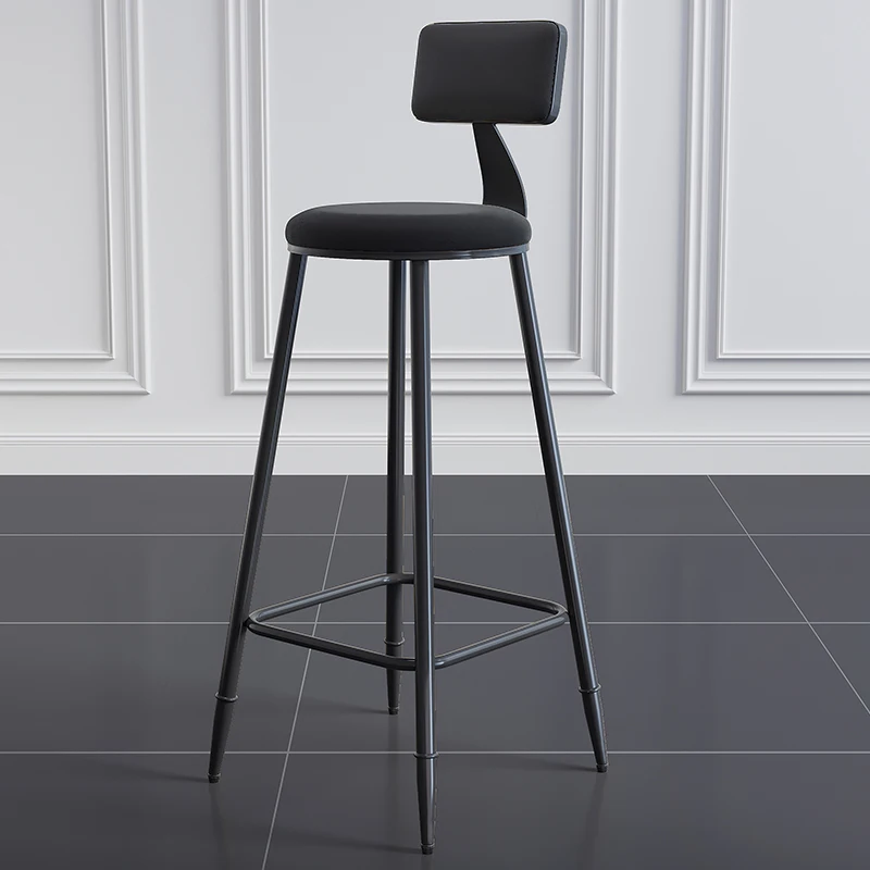 Minimalist Design Dining Chairs Modern Relaxing Luxury Dining Chairs Backrest Household Sillas De Comedor Household Items WZ50DC
Minimalist Design Dining Chairs Modern Relaxing Luxury Dining Chairs Backrest Household Sillas De Comedor Household Items WZ50DC