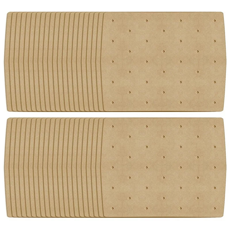 150Pcs Air Fryer Paper Air Hole Air Fryer Parchment Paper Liners for Ninja Foodi Grill 5-In-1 AG301 4Qt Air Fryer
150Pcs Air Fryer Paper Air Hole Air Fryer Parchment Paper Liners for Ninja Foodi Grill 5-In-1 AG301 4Qt Air Fryer