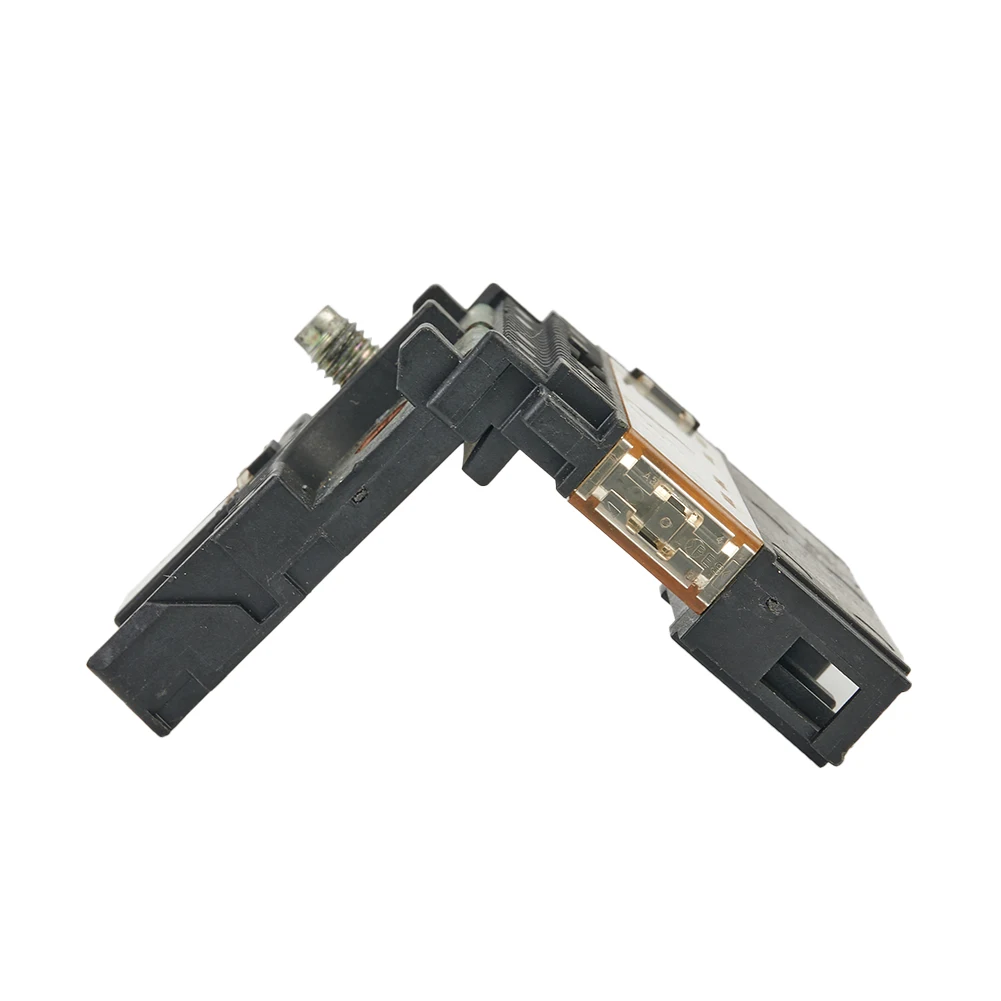 Practical Brand New Indoor Office Outdoor Garden Fuse Link Connector Fuse Link 7.2x6.5cm Accessories Black Plastic
Practical Brand New Indoor Office Outdoor Garden Fuse Link Connector Fuse Link 7.2x6.5cm Accessories Black Plastic