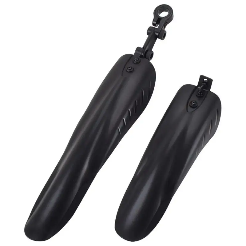 Bike Mud Guard Front And Rear Widen Mudguard Compression-Resistant Mud Guard To Prevent Dirt Dry Clean For Bicycle Road Bike Cit
Bike Mud Guard Front And Rear Widen Mudguard Compression-Resistant Mud Guard To Prevent Dirt Dry Clean For Bicycle Road Bike Cit