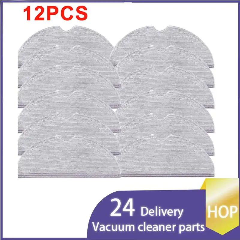 Upgraded version Cleaner Robot Mop Cloths Rags For XiaoMi Roborock S5 Max S6 Pure S6 MaxV S5 S51 S50 S55 Xiaowa E25 E35
Upgraded version Cleaner Robot Mop Cloths Rags For XiaoMi Roborock S5 Max S6 Pure S6 MaxV S5 S51 S50 S55 Xiaowa E25 E35