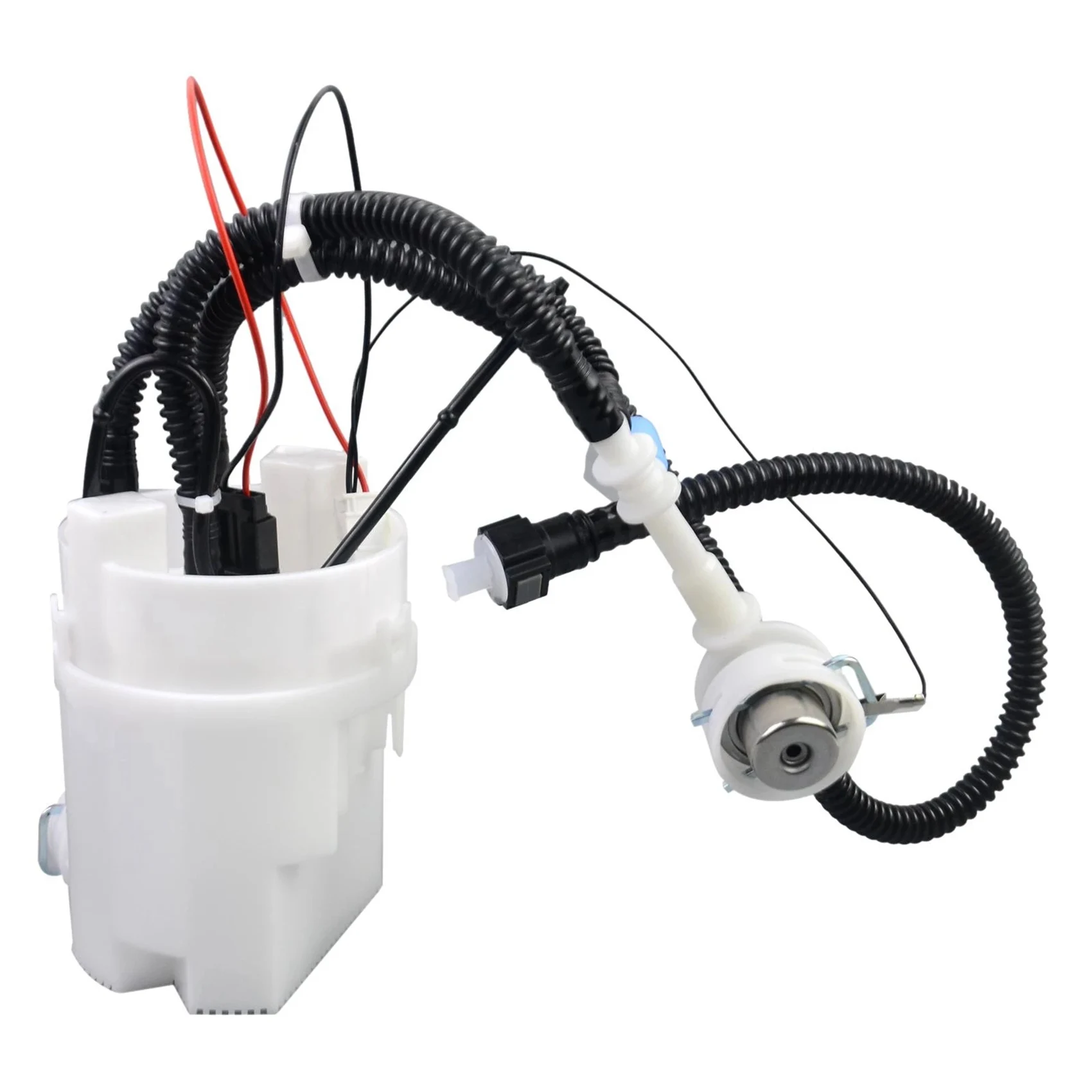 For Land Rover Discovery MK III Range Rover Sport 2.7 TDV6 2004-2010 Fuel Pump Assembly WGS500110
For Land Rover Discovery MK III Range Rover Sport 2.7 TDV6 2004-2010 Fuel Pump Assembly WGS500110