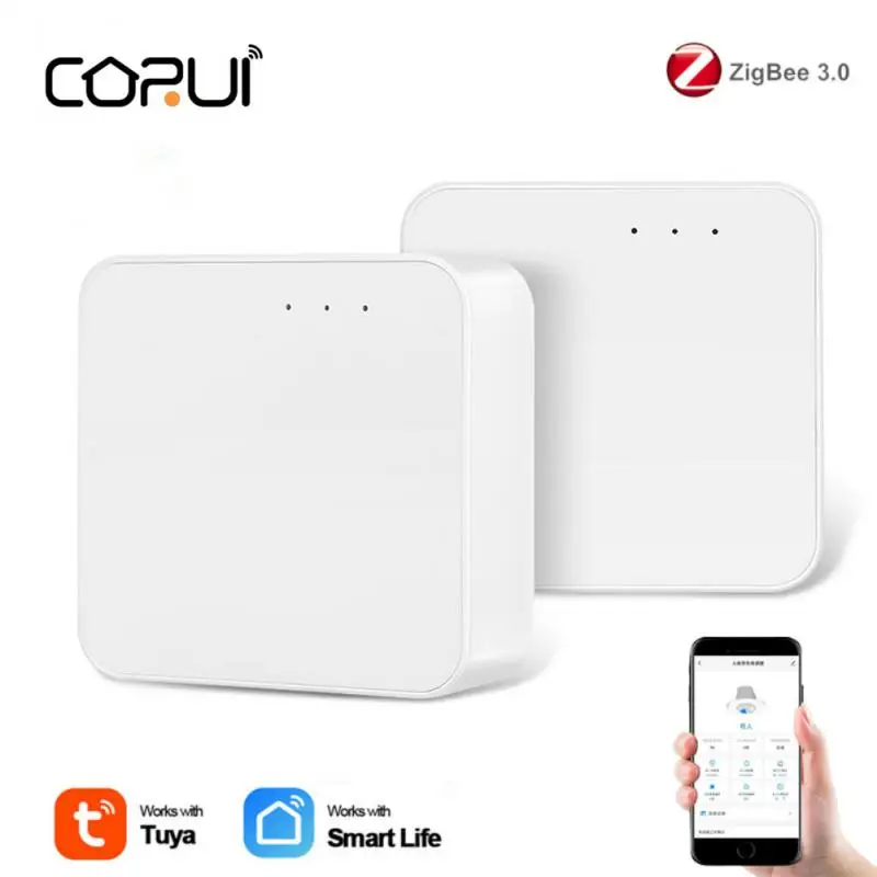 Умный датчик движения тела CORUI ZigBee Tuya, Потолочный детектор присутствия человека, работает с интеллектуальной жизнью
Умный датчик движения тела CORUI ZigBee Tuya, Потолочный детектор присутствия человека, работает с интеллектуальной жизнью