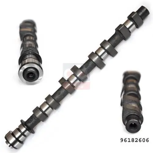 Распредвал KALOS-7006 16V-LACETTI 1,6 16V 
Распредвал KALOS-7006 16V-LACETTI 1,6 16V