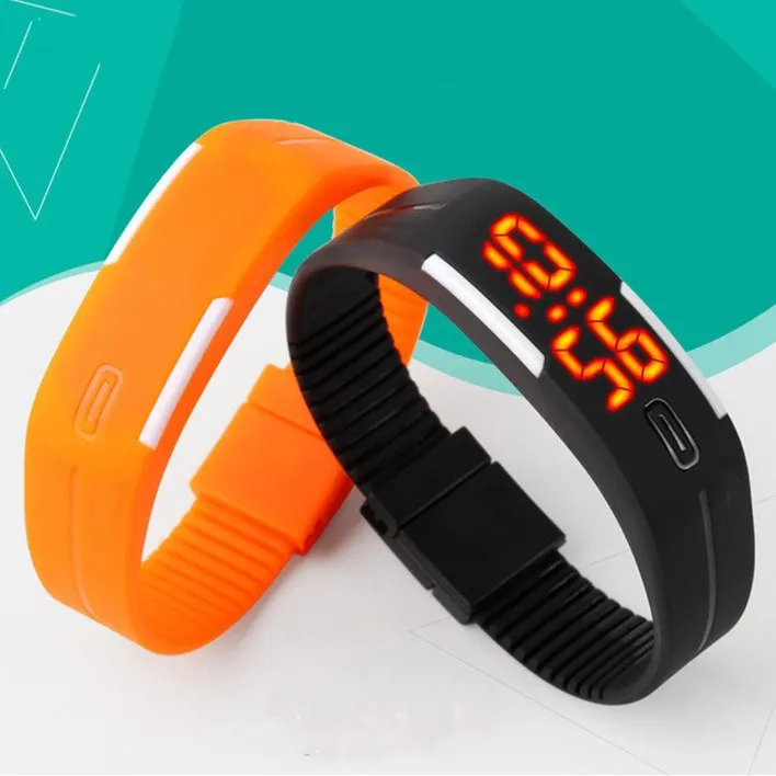 Top Brand Men Women LED Watches Unisex Digital Watch Electronic Clock Hodinky Male Female Watch Sport Wristwatch For Boys Girls
Top Brand Men Women LED Watches Unisex Digital Watch Electronic Clock Hodinky Male Female Watch Sport Wristwatch For Boys Girls