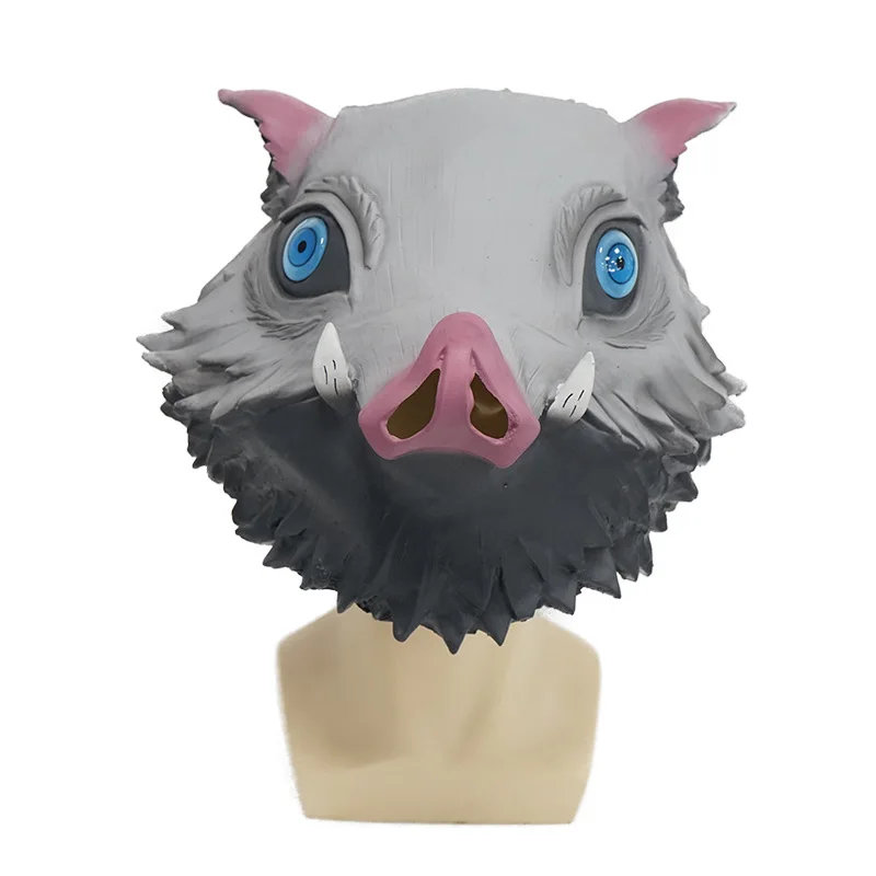 Demon Slayer Kimetsu No Yaiba Mask Grandista Hat Japanese Anime Halloween Party Masks
Demon Slayer Kimetsu No Yaiba Mask Grandista Hat Japanese Anime Halloween Party Masks