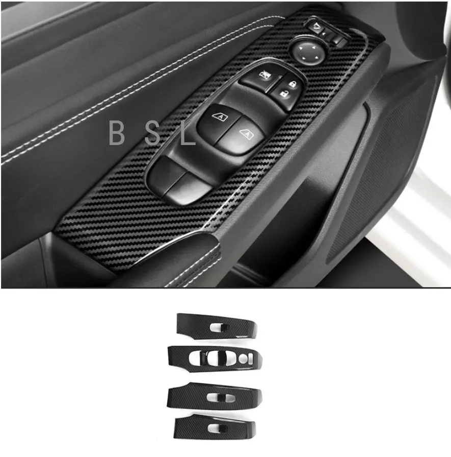Для Nissan седан Altima 2019 дверная ручка подлокотник оконный подъемник зеркало Регулируемая Крышка переключатель стикер отделка молдинги автост...
Для Nissan седан Altima 2019 дверная ручка подлокотник оконный подъемник зеркало Регулируемая Крышка переключатель стикер отделка молдинги автост...