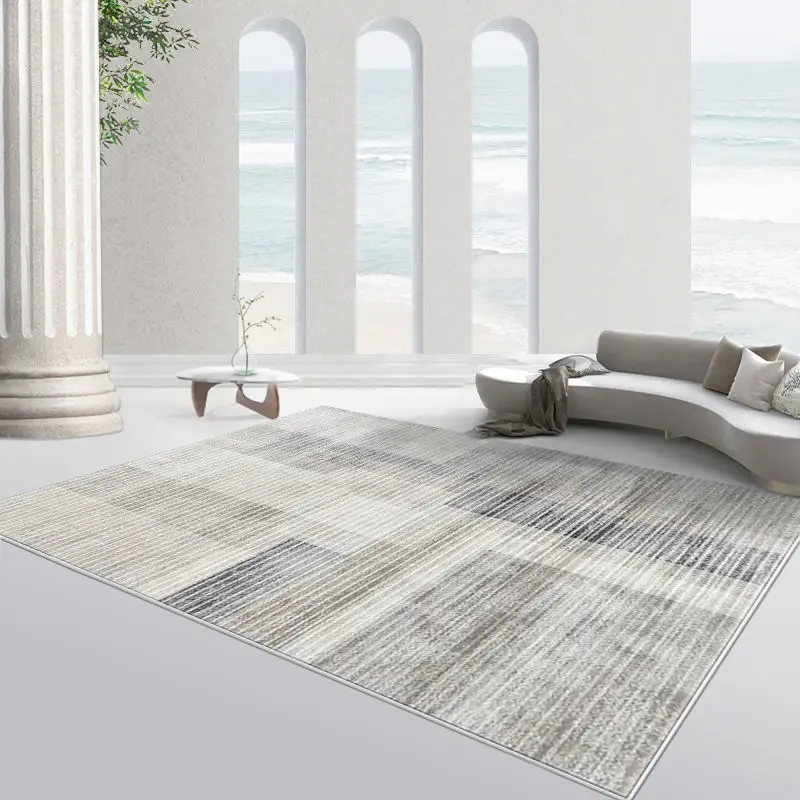 Thickening Living Room Carpet Nordic Sofa Coffee Table Carpets Bedroom Carpet Lounge Rug Bedside High-grade Household Floor Mats
Thickening Living Room Carpet Nordic Sofa Coffee Table Carpets Bedroom Carpet Lounge Rug Bedside High-grade Household Floor Mats