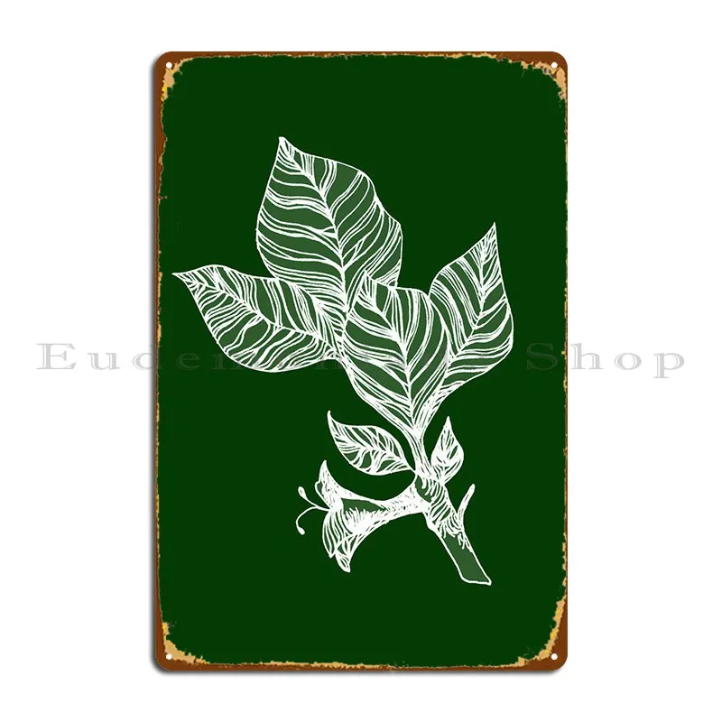 Leaves Green Metal Sign Pub Vintage Club Bar Personalized Wall Mural Tin Sign Poster
Leaves Green Metal Sign Pub Vintage Club Bar Personalized Wall Mural Tin Sign Poster