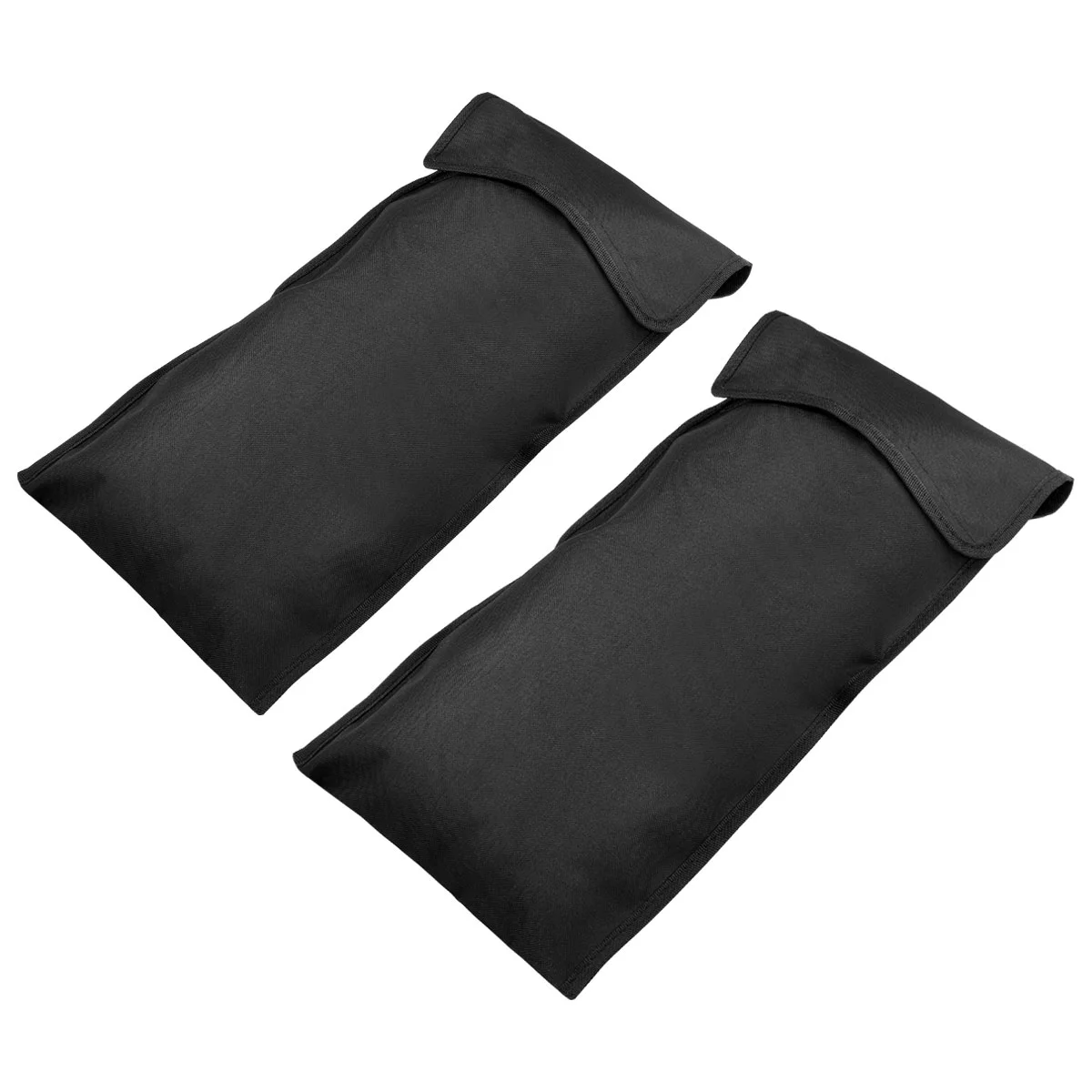 2PCS Electrical Maintenance Tool Bag Tool Holder Tool Storage Bag Tool Barbecue Tool Bag
2PCS Electrical Maintenance Tool Bag Tool Holder Tool Storage Bag Tool Barbecue Tool Bag