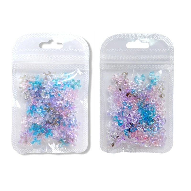 3D Colorful Auroras Decors Bows Art Jewelry Elegant Manicure Resin Design DIY Wedding Pack
3D Colorful Auroras Decors Bows Art Jewelry Elegant Manicure Resin Design DIY Wedding Pack