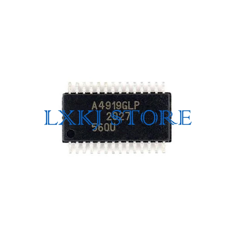 

5pcs/lot A4919GLPTR-T A4919GLP SOP-28