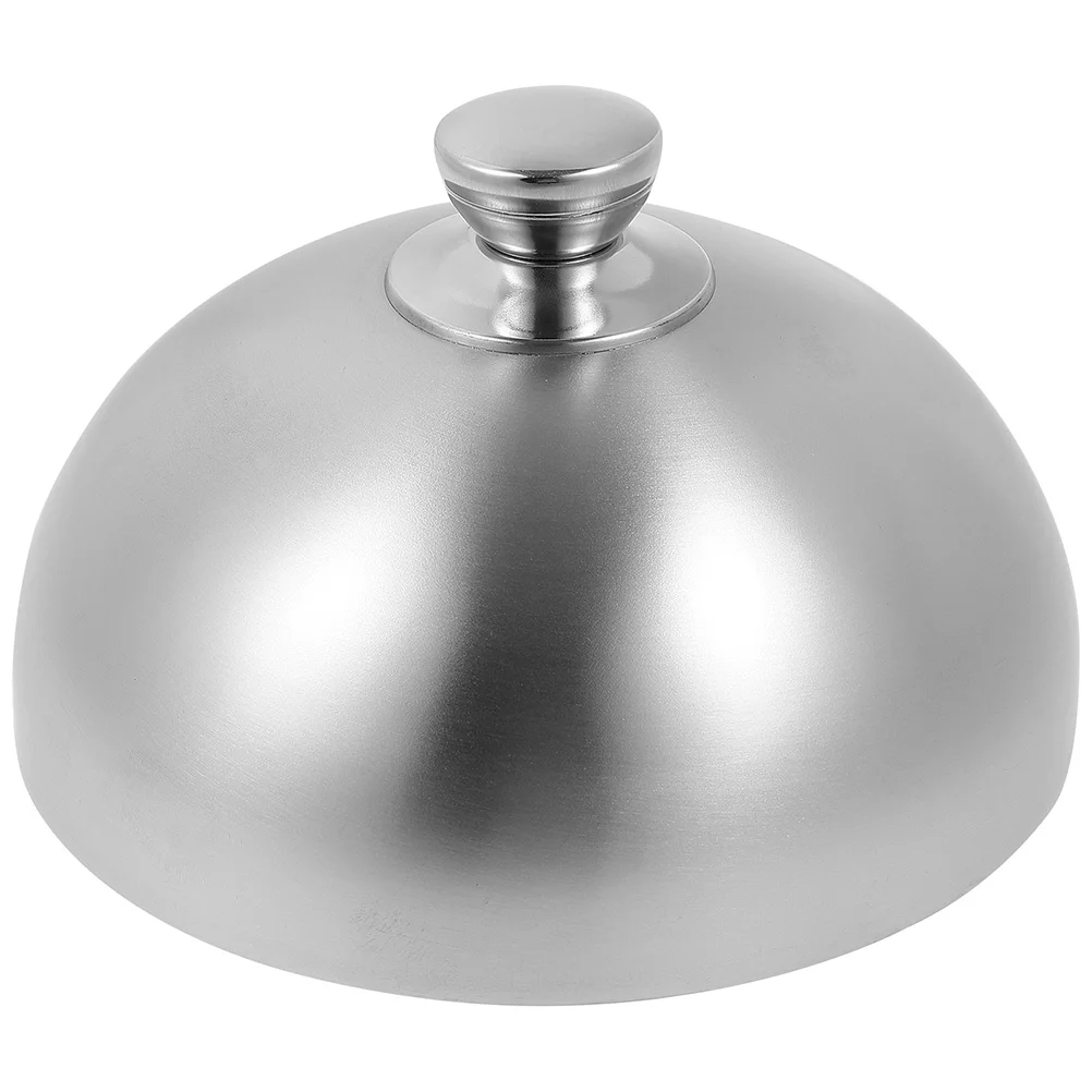 Steak Cover Food Screen Tents Restaurant Supply Sturdy Lid Oil-proof Round Baking Pan Protector Household Protective
Steak Cover Food Screen Tents Restaurant Supply Sturdy Lid Oil-proof Round Baking Pan Protector Household Protective