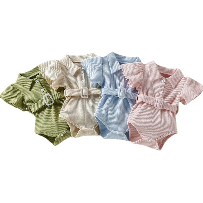 Newborn Clothes Outfit Set Sleeveless Bodysuit Neutral Baby Clothes Toddler Boy Girl Summer Clothing Infant Romper 0-18 Months
Newborn Clothes Outfit Set Sleeveless Bodysuit Neutral Baby Clothes Toddler Boy Girl Summer Clothing Infant Romper 0-18 Months