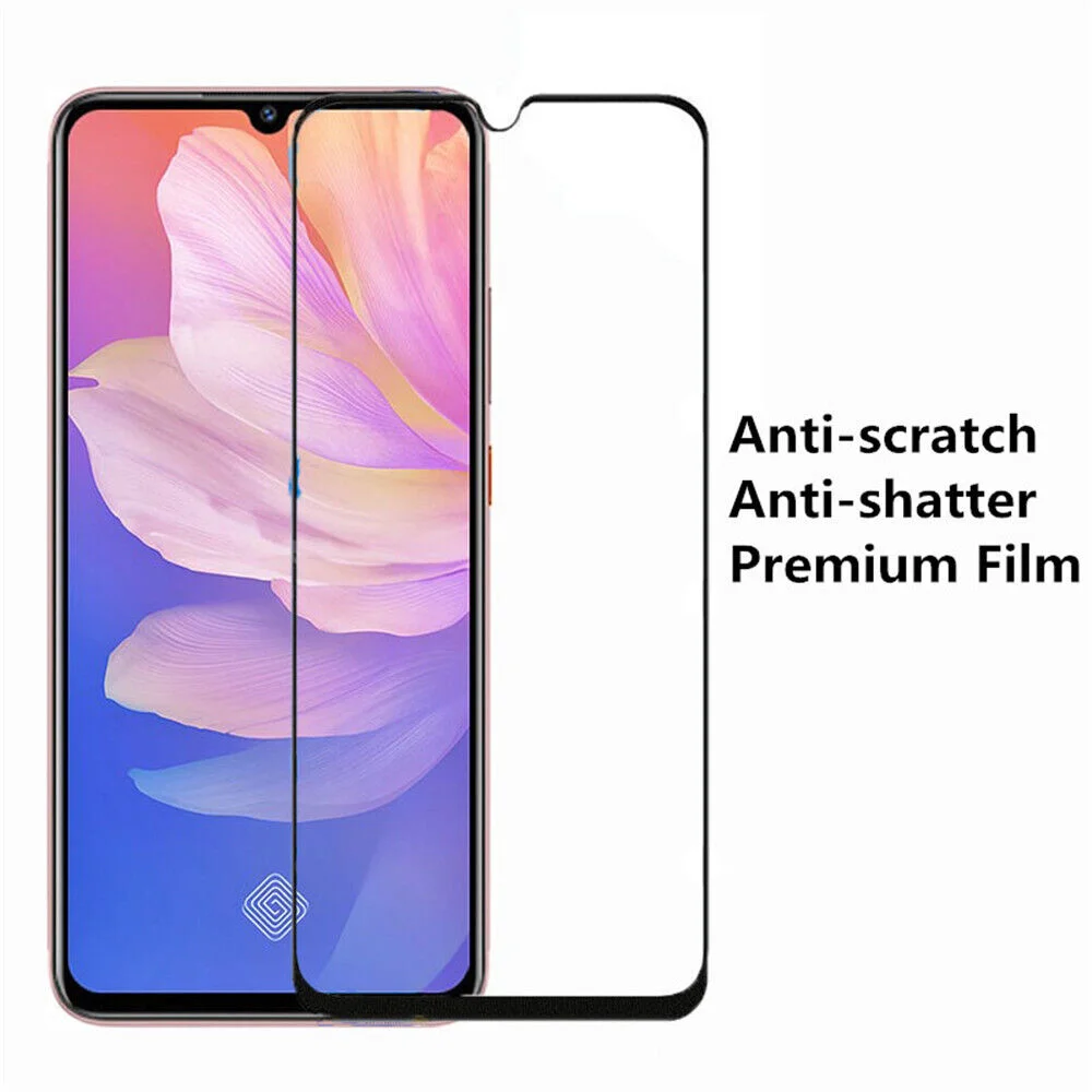 Tempered Glass Screen Protective For OPPO A53 A73 A32 A15s Scratch-Resistant Tempered Glass Film For OPPO F19 Pro A94 Reno5 K
Tempered Glass Screen Protective For OPPO A53 A73 A32 A15s Scratch-Resistant Tempered Glass Film For OPPO F19 Pro A94 Reno5 K