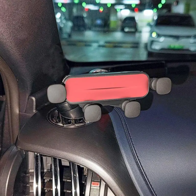 Car Mobile Phone Holders Car 360 Degree Rotating Bracket Car Portable Hands Free Phone Mount Auto Brackets Holder For Phones
Car Mobile Phone Holders Car 360 Degree Rotating Bracket Car Portable Hands Free Phone Mount Auto Brackets Holder For Phones