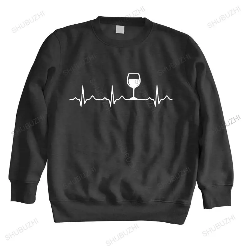 cotton sweatshirt male hoody Men's hoodies Wine Heartbeat Funny Cotton long sleeve Casual hoodies unisex hoodies thin hoody
cotton sweatshirt male hoody Men's hoodies Wine Heartbeat Funny Cotton long sleeve Casual hoodies unisex hoodies thin hoody