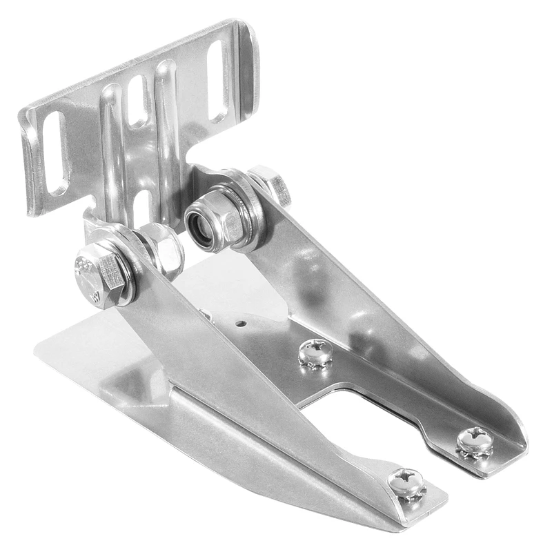 Кронштейн для датчика Garmin из стали
Кронштейн для датчика Garmin из стали