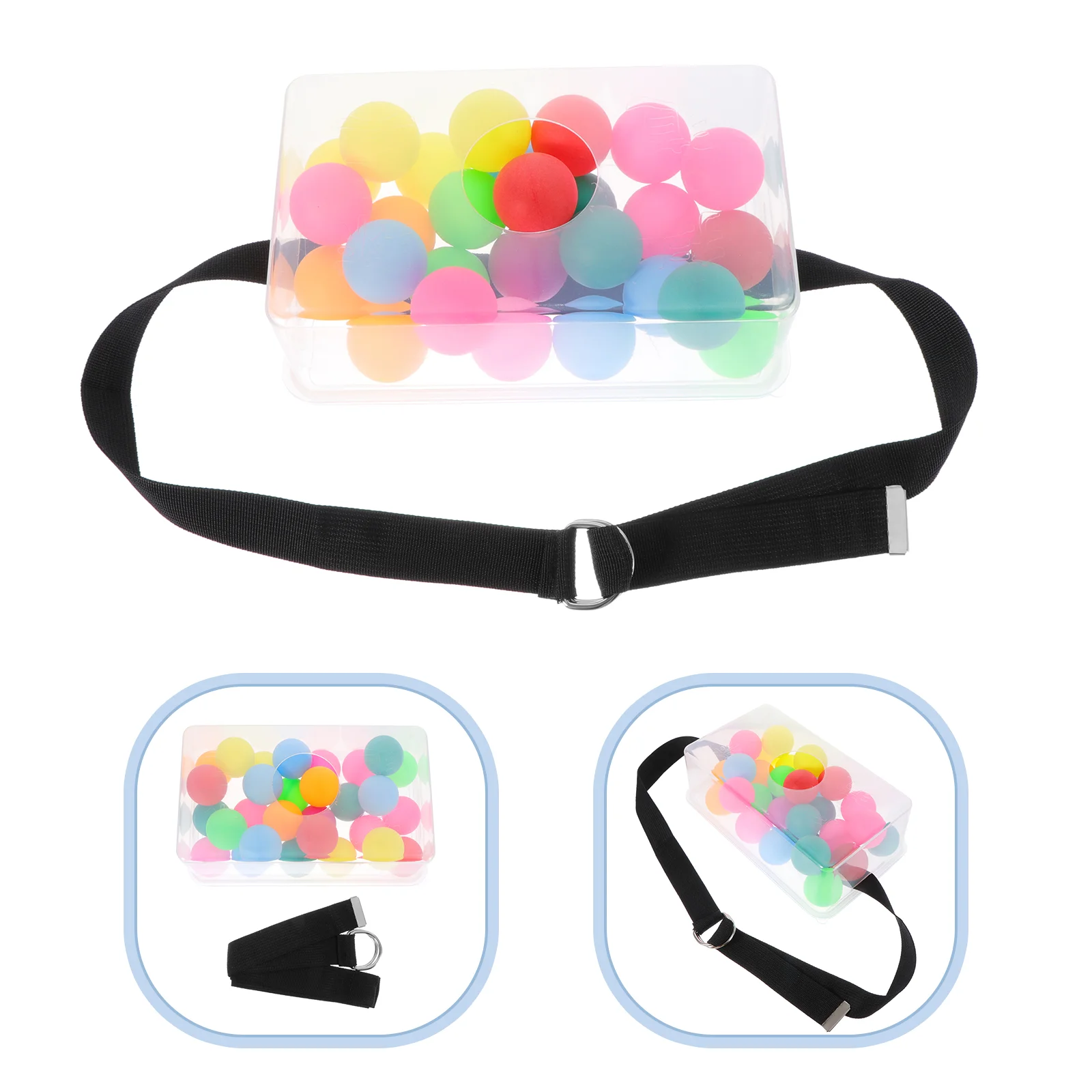 Strap Shake Box Shaking Ball Game Prop Hands-on Plaything Outdoor Parent-child Interactive Toy Plastic Kids Cognitive Pvc Kit
Strap Shake Box Shaking Ball Game Prop Hands-on Plaything Outdoor Parent-child Interactive Toy Plastic Kids Cognitive Pvc Kit