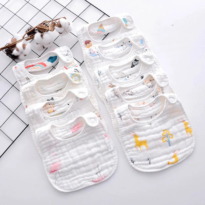 1PC Baby Bibs U-shaped Cute Feeding Apron Burp Cloth Saliva Towel Baby Girl Boy Pacifier Cotton Bibs Kids Accessories
1PC Baby Bibs U-shaped Cute Feeding Apron Burp Cloth Saliva Towel Baby Girl Boy Pacifier Cotton Bibs Kids Accessories