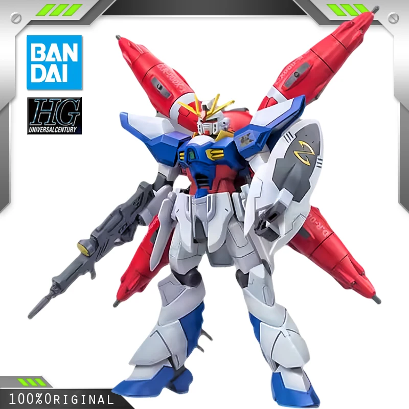BANDAI Anime HG 1/144 YMF-X000A SEED X ASTRAY DREADNOUGHT GUNDAM Assembly Plastic Model Kit Action Toys Figures Gift
BANDAI Anime HG 1/144 YMF-X000A SEED X ASTRAY DREADNOUGHT GUNDAM Assembly Plastic Model Kit Action Toys Figures Gift