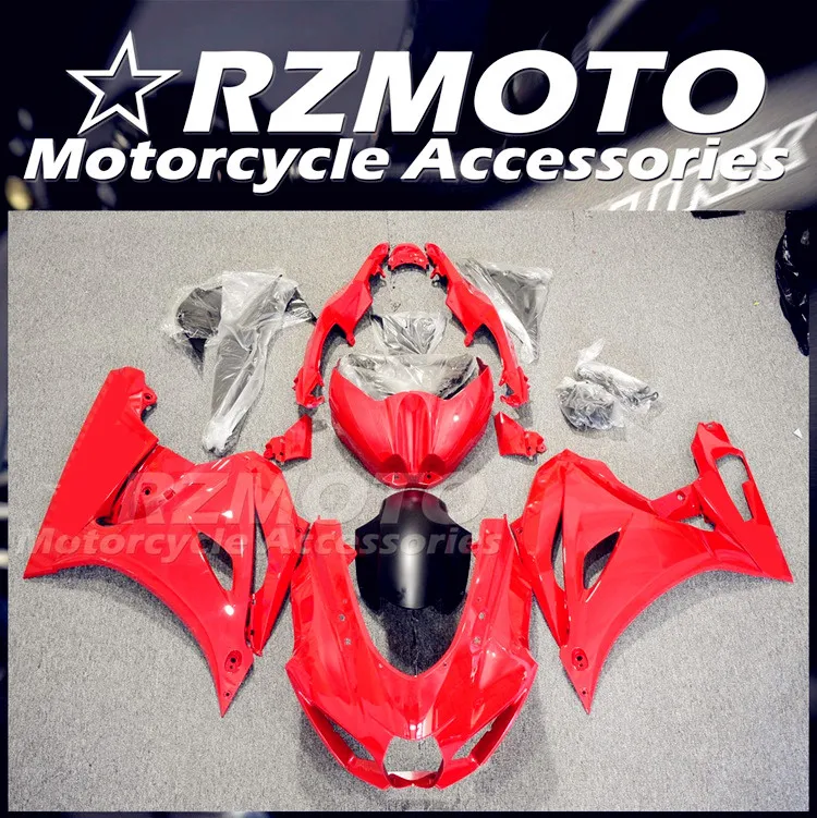 New ABS Motorcycle Fairings Kit Fit For Suzuki GSX-R1000 K17 2017 2018 2019 17 18 19 Bodywork Set Red Glossy
New ABS Motorcycle Fairings Kit Fit For Suzuki GSX-R1000 K17 2017 2018 2019 17 18 19 Bodywork Set Red Glossy