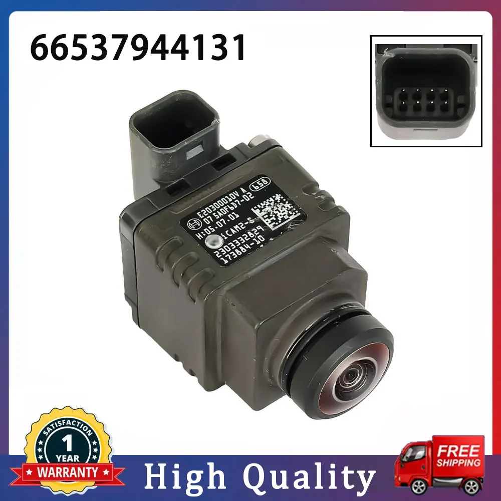 НОВАЯ 66535A0F6D7 передняя задняя левая правая камера обратного вида для BMW M5 M8 X5 G05 X6 G06 66539495742
НОВАЯ 66535A0F6D7 передняя задняя левая правая камера обратного вида для BMW M5 M8 X5 G05 X6 G06 66539495742