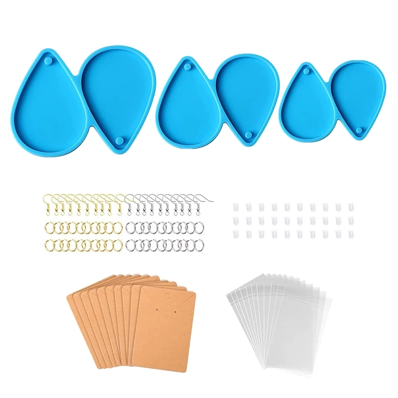 113 шт., силиконовые формы для украшений из эпоксидной смолы 
113 шт., силиконовые формы для украшений из эпоксидной смолы