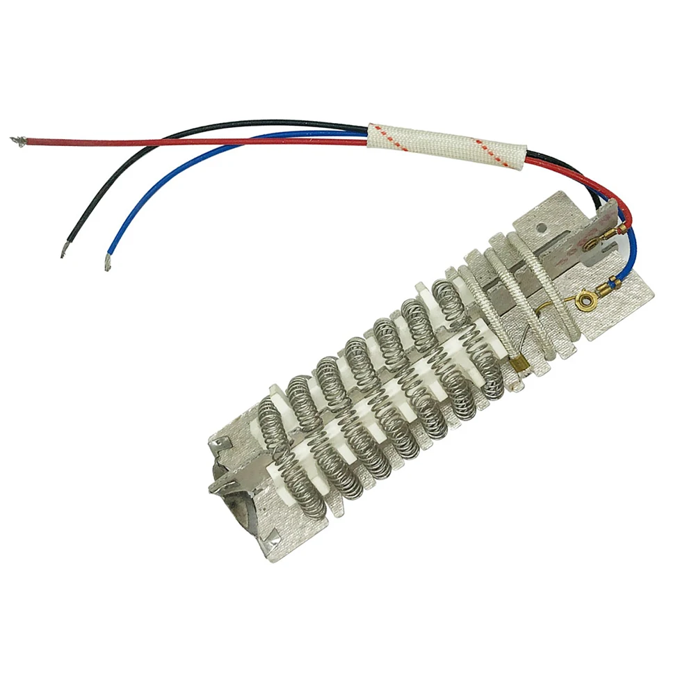 Heating Core Heating Element Heat Guns Accessories Three Wires Ceramic Heater Hot Air Rework Machine Repair TooL
Heating Core Heating Element Heat Guns Accessories Three Wires Ceramic Heater Hot Air Rework Machine Repair TooL
