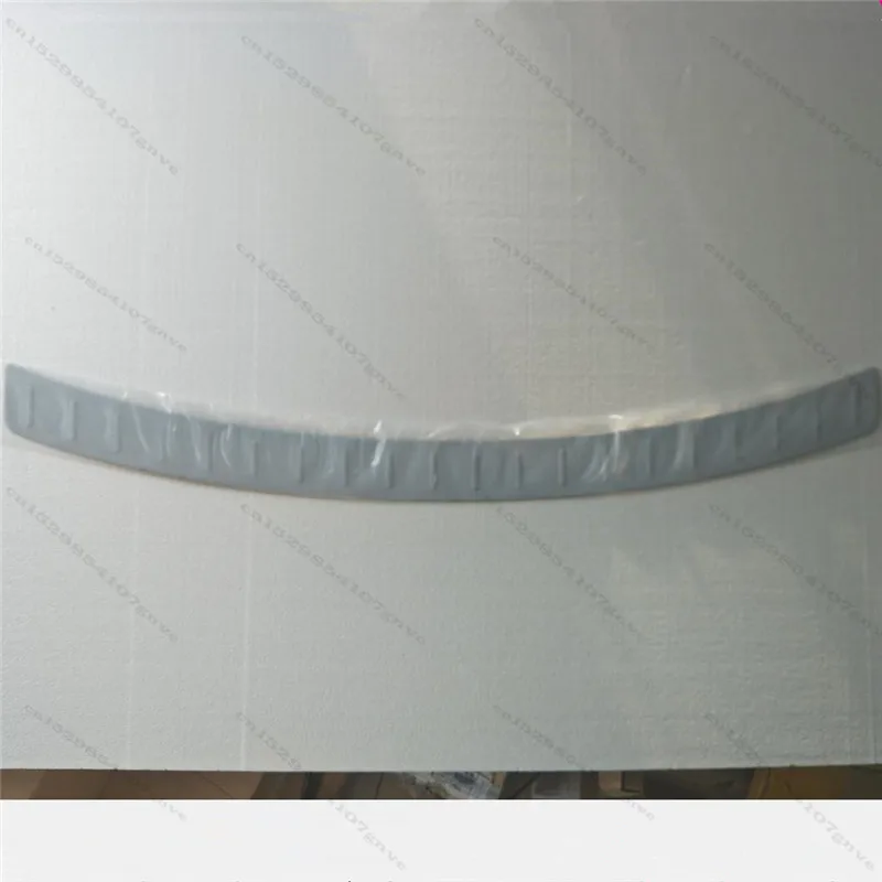 Car Styling For Infiniti 2013-2019 QX70 2009-2013 FX35 FX37 FX50 Car Rear Guards Trim Stainless Steel Trunk Guard Plate Cover
Car Styling For Infiniti 2013-2019 QX70 2009-2013 FX35 FX37 FX50 Car Rear Guards Trim Stainless Steel Trunk Guard Plate Cover