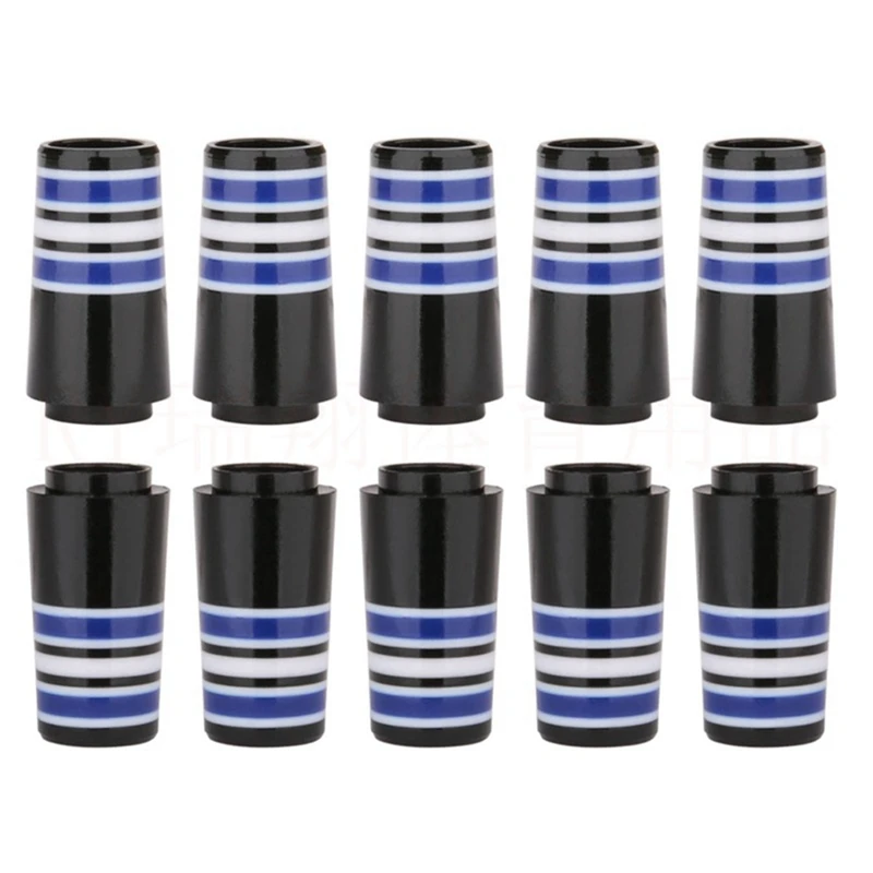 10 PCS Golf Rod Iron Rubber Sleeve Blue Rubber Sleeve Iron Shock Absorber Ring 355 Diameter Height 25Mm
10 PCS Golf Rod Iron Rubber Sleeve Blue Rubber Sleeve Iron Shock Absorber Ring 355 Diameter Height 25Mm