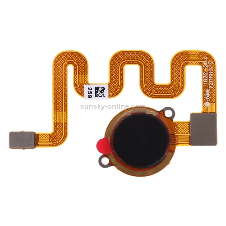 For Xiaomi Redmi 6 Pro 6Pro Fingerprint Sensor Flex Cable Replacement For Xiaomi Mi A2 Lite A2Lite M1805D1SG
For Xiaomi Redmi 6 Pro 6Pro Fingerprint Sensor Flex Cable Replacement For Xiaomi Mi A2 Lite A2Lite M1805D1SG
