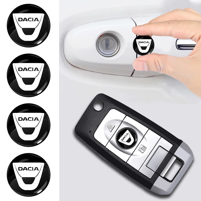 Car Door Lock Keyhole Sticker Auto Badge Key Sticker For Dacia Duster 2016 2017 2020 Daster Dokker Logan Sandero Stepway Lodgy
Car Door Lock Keyhole Sticker Auto Badge Key Sticker For Dacia Duster 2016 2017 2020 Daster Dokker Logan Sandero Stepway Lodgy