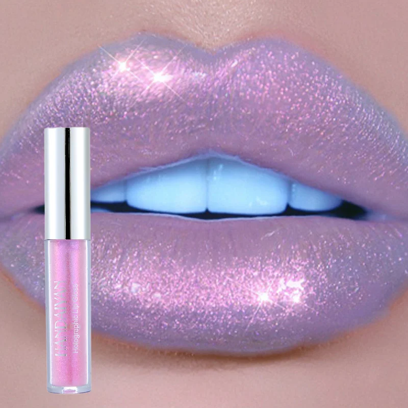 Polarized Lip Gloss Long Lasting Mermaid Glitter Lipstick Moisturize Jelly Luminous Glitter Lipgloss Lip Makeup Beauty 6 Colors
Polarized Lip Gloss Long Lasting Mermaid Glitter Lipstick Moisturize Jelly Luminous Glitter Lipgloss Lip Makeup Beauty 6 Colors