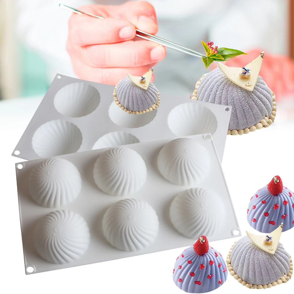 Mousse Cake Silicone Stencil Reusable Easy Release Stencil For Diy Cake Baking Silicone Round Stencil Easy To Wash Tb Sale
Mousse Cake Silicone Stencil Reusable Easy Release Stencil For Diy Cake Baking Silicone Round Stencil Easy To Wash Tb Sale