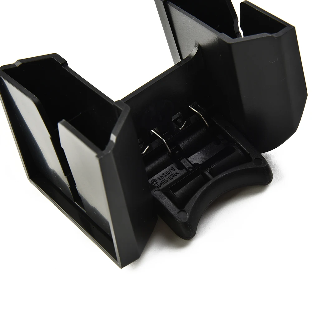 Center Console Black Cup Holder Insert Bottle Drink Divider 5561806020 For Toyota 2007-2011 Decorative Rack
Center Console Black Cup Holder Insert Bottle Drink Divider 5561806020 For Toyota 2007-2011 Decorative Rack