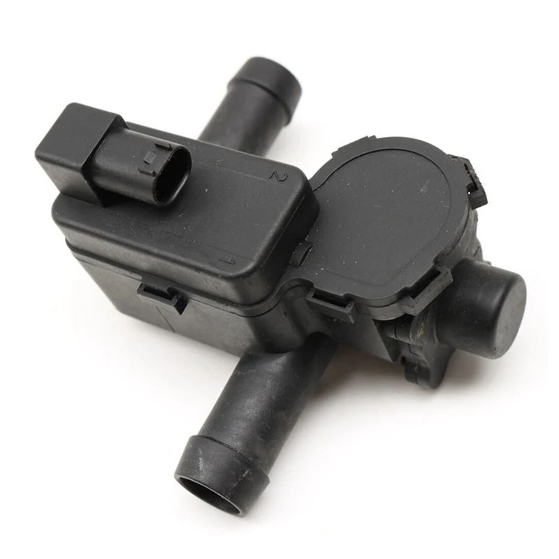 New Coolant Heater Control Valve 7PP819810A For Volkswagen TOUAREG Porsche Cayenne 958
New Coolant Heater Control Valve 7PP819810A For Volkswagen TOUAREG Porsche Cayenne 958