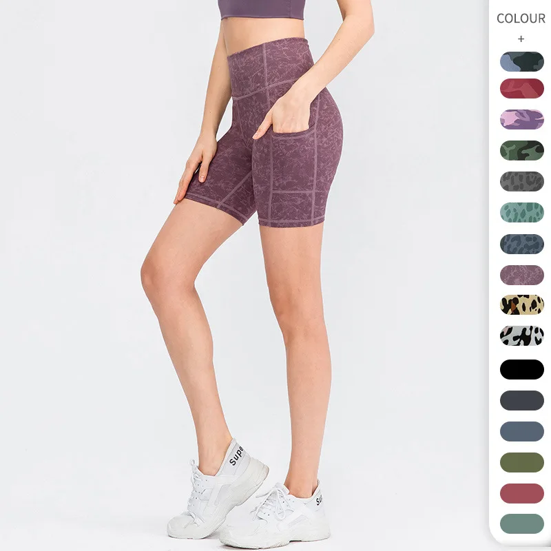 Gym Jogging Running Shorts Yoga Shorts Women High Waist Lifting Push Up Tight Sports Pocket Fitness Yoga Short Pants XXL
Gym Jogging Running Shorts Yoga Shorts Women High Waist Lifting Push Up Tight Sports Pocket Fitness Yoga Short Pants XXL
