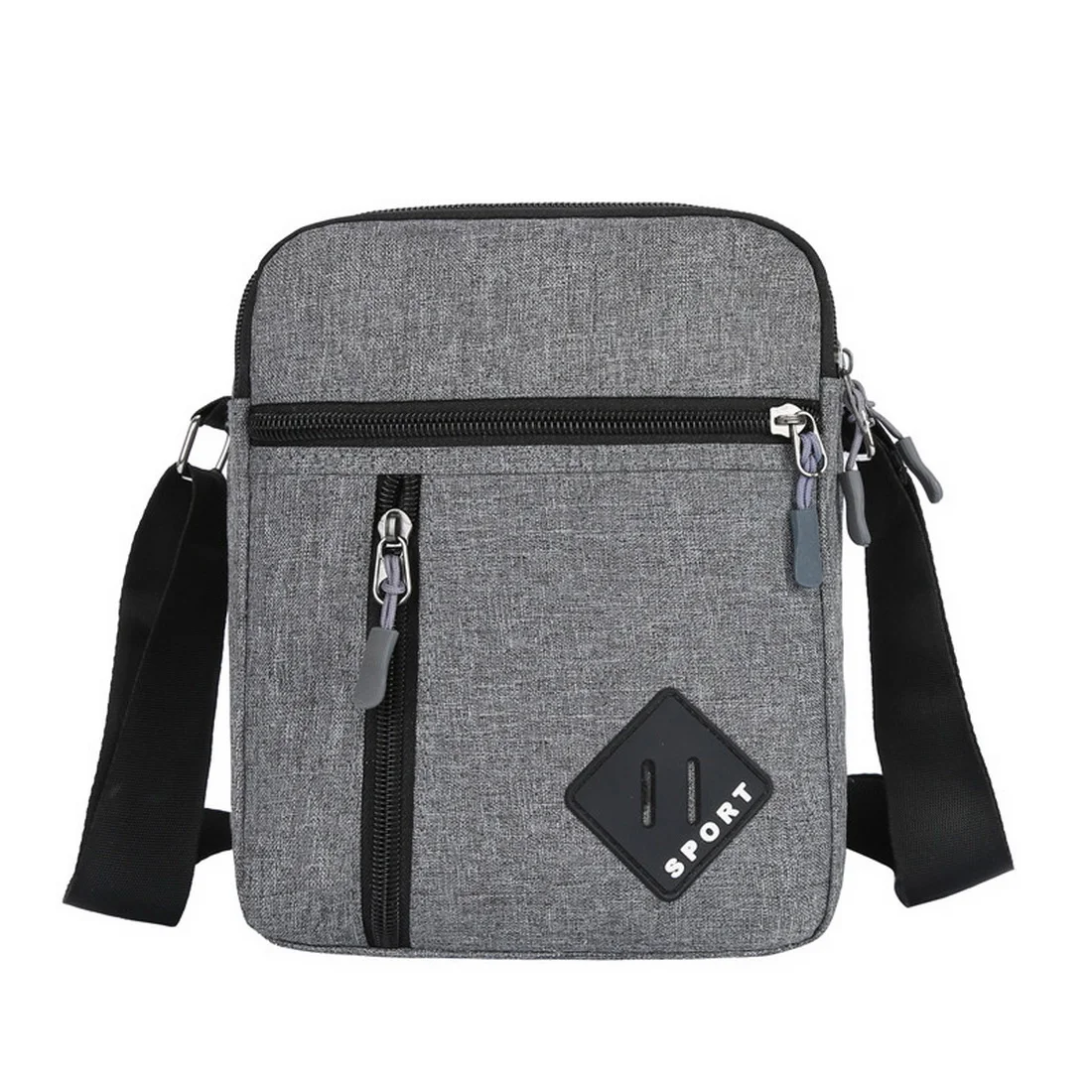 2023 Men's Messenger Bag Crossbody Shoulder Bags Men Small Sling Pack for Work Business Waterproof Oxford Packs Satchel Purse
2023 Men's Messenger Bag Crossbody Shoulder Bags Men Small Sling Pack for Work Business Waterproof Oxford Packs Satchel Purse