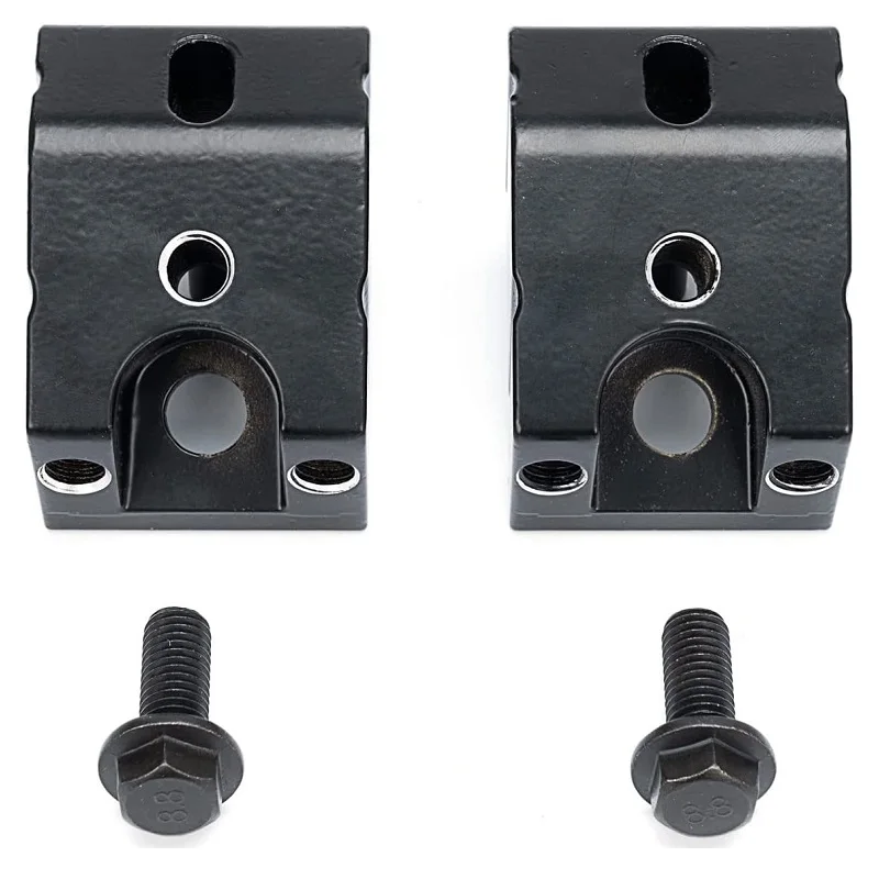 For Toyota Tacoma 4Runner FJ Lexus GX470 GX460 Aluminium Alloy 1.25" Front Seat Spacers Lift Jackers Fits Front Of Front Seat
For Toyota Tacoma 4Runner FJ Lexus GX470 GX460 Aluminium Alloy 1.25" Front Seat Spacers Lift Jackers Fits Front Of Front Seat