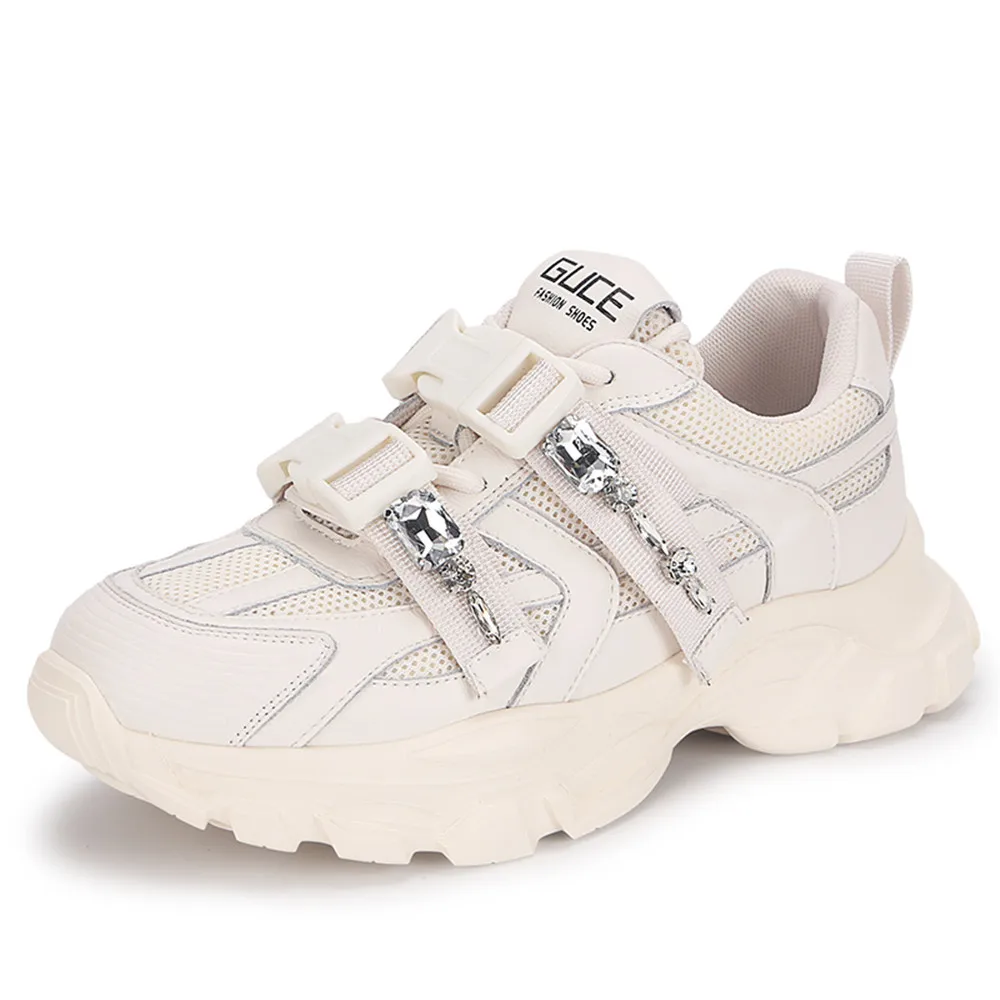 Women's Sneakers Sports Shoes Womens For 2021 Shoe Woman Autumn Casual Female Luxury Fashion Loafers Tennis Comfortable Leather
Women's Sneakers Sports Shoes Womens For 2021 Shoe Woman Autumn Casual Female Luxury Fashion Loafers Tennis Comfortable Leather