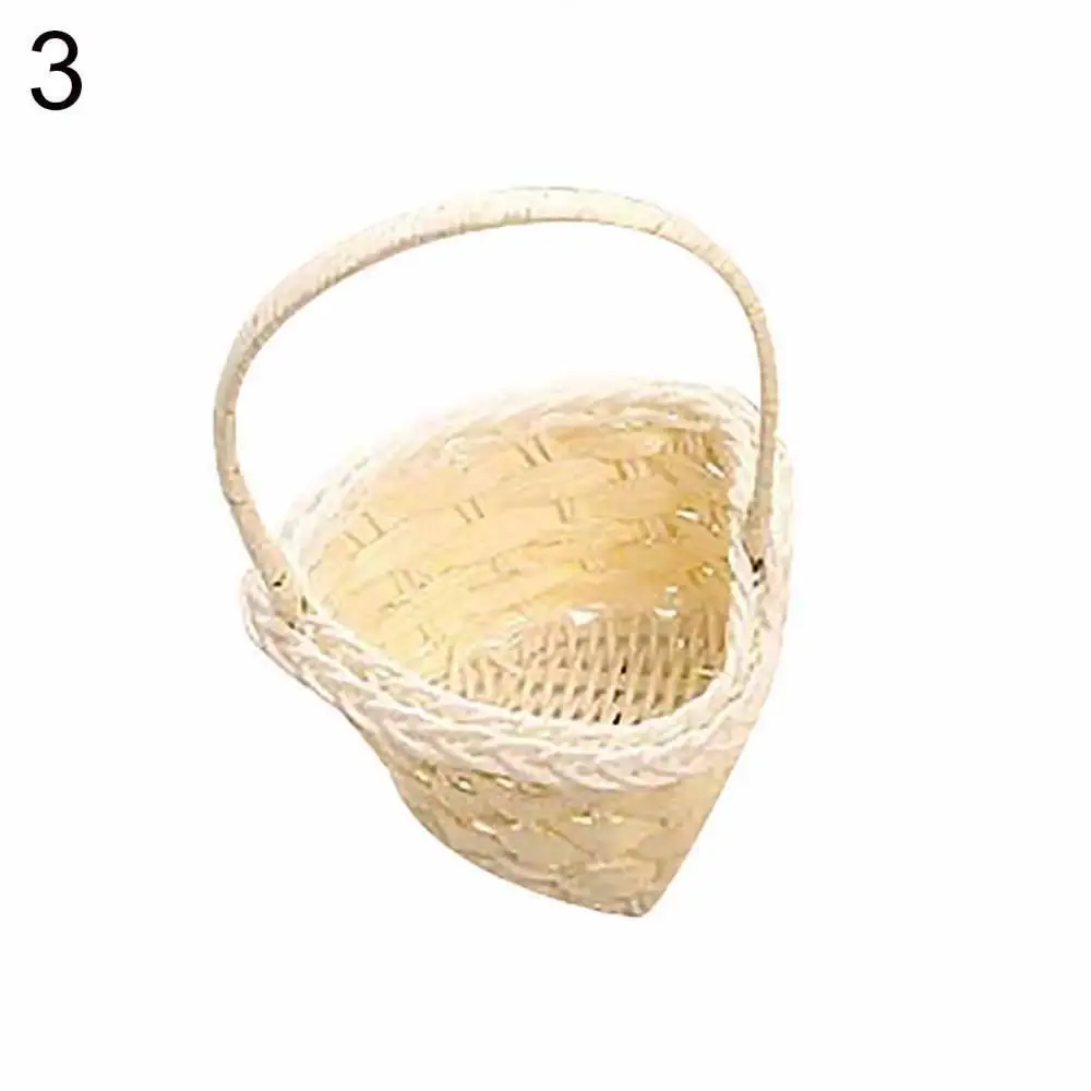 Plastic Weaving Vegetable Fruit Picnic Garden Storage Basket Box Cosmetics Organizer Wedding Party Candy Gift Packing Basket
Plastic Weaving Vegetable Fruit Picnic Garden Storage Basket Box Cosmetics Organizer Wedding Party Candy Gift Packing Basket