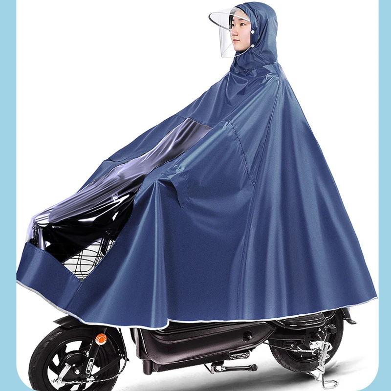 Luxury Raincoat Women Waterproof Outdoor Riding Rainproof Fishing Raincoat Golf Bicycle Poncho Capa De Chuva Home Garden
Luxury Raincoat Women Waterproof Outdoor Riding Rainproof Fishing Raincoat Golf Bicycle Poncho Capa De Chuva Home Garden
