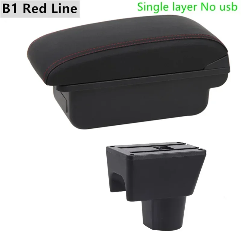 Подлокотник для Renault Dacia Duster II для Renault Dacia Duster 2 2010-2019, кожаный подлокотник, центральная консоль для хранения USB
Подлокотник для Renault Dacia Duster II для Renault Dacia Duster 2 2010-2019, кожаный подлокотник, центральная консоль для хранения USB