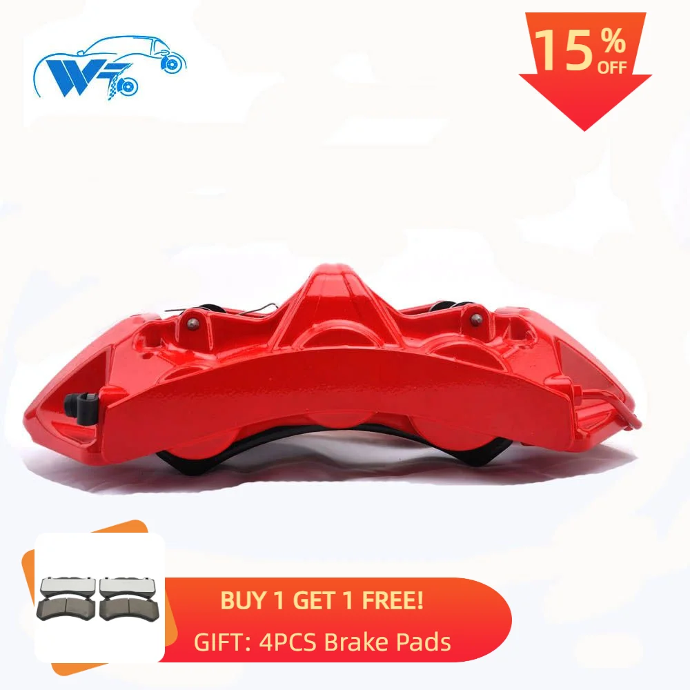 Brake Caliper Bmw Dicase Auto Brake Kits Hydraulic Brake Caliper GT6 355*32mm Disc Brake For bmw f10
Brake Caliper Bmw Dicase Auto Brake Kits Hydraulic Brake Caliper GT6 355*32mm Disc Brake For bmw f10
