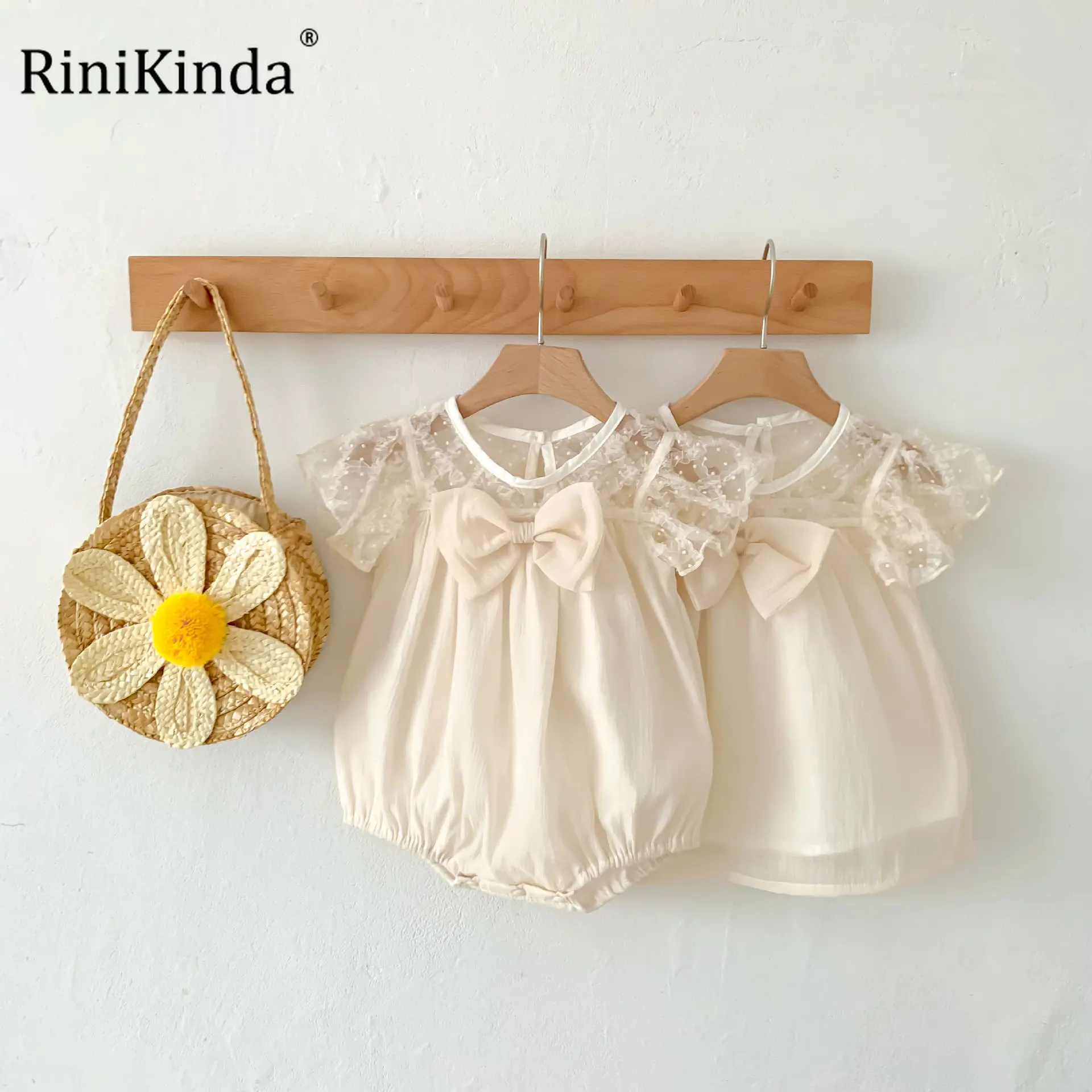 2023 Dress for Girls Baby Clothes Infant Girl Clothes Sleeveless Lace Pincess Dress Baby Summer Rompers Girls Dresses
2023 Dress for Girls Baby Clothes Infant Girl Clothes Sleeveless Lace Pincess Dress Baby Summer Rompers Girls Dresses