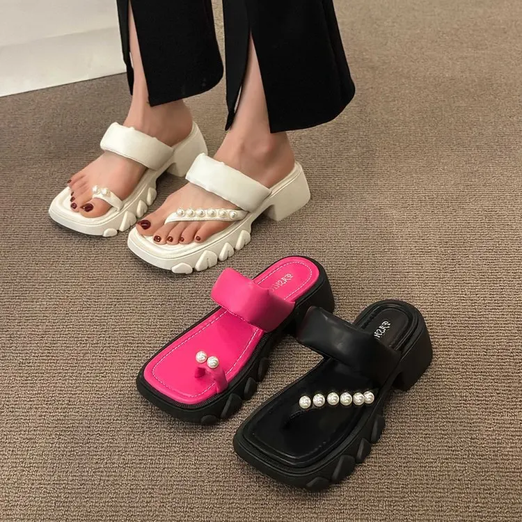 Slippers Women Summer Luxury Slides Shoes Platform Pantofle Rubber Flip Flops Square Toe Low Shale Female Beach Designer 2023 Ha
Slippers Women Summer Luxury Slides Shoes Platform Pantofle Rubber Flip Flops Square Toe Low Shale Female Beach Designer 2023 Ha