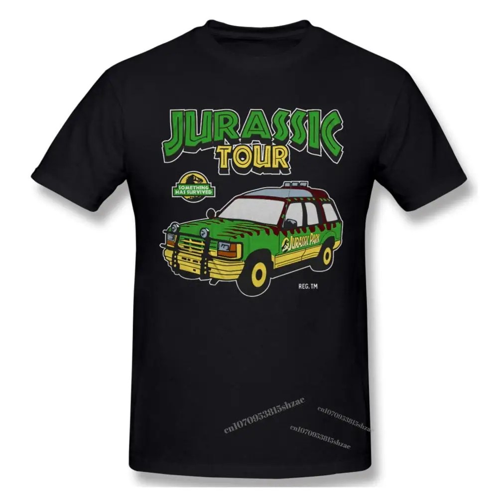Jurassic Tour, Car Dinosaurus Jurassic Movie T-rex Template Tshirt man T Shirt Woman
Jurassic Tour, Car Dinosaurus Jurassic Movie T-rex Template Tshirt man T Shirt Woman
