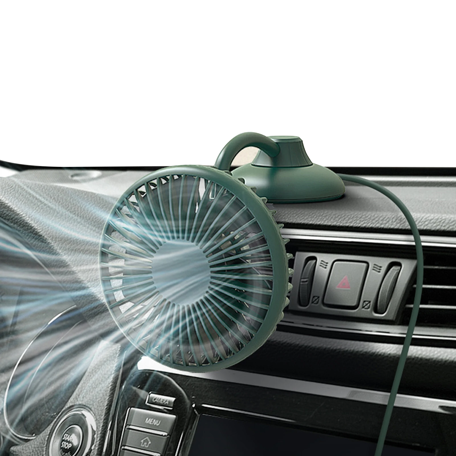 Car Dashboard Hose Small Fan Universal Flexible USB Electric Fan 4.5 Inch Low Noise Strong Dashboard Cooling Fan Mini Universal
Car Dashboard Hose Small Fan Universal Flexible USB Electric Fan 4.5 Inch Low Noise Strong Dashboard Cooling Fan Mini Universal